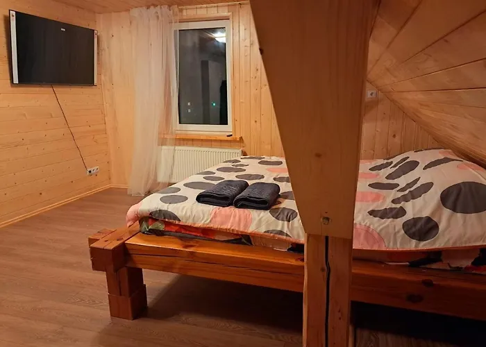 Saules Rats Apartamenti